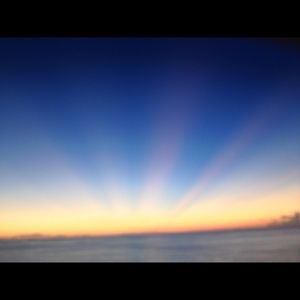 Meet your Posher, Becky